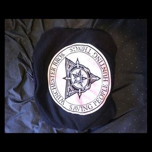 Supernatural Winchester Jacket